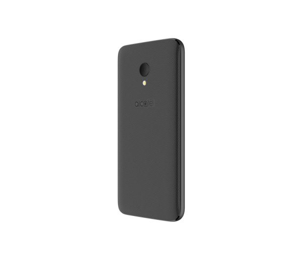 ALCATEL U5 Szary Dual Sim - 429041 - zdjęcie 6